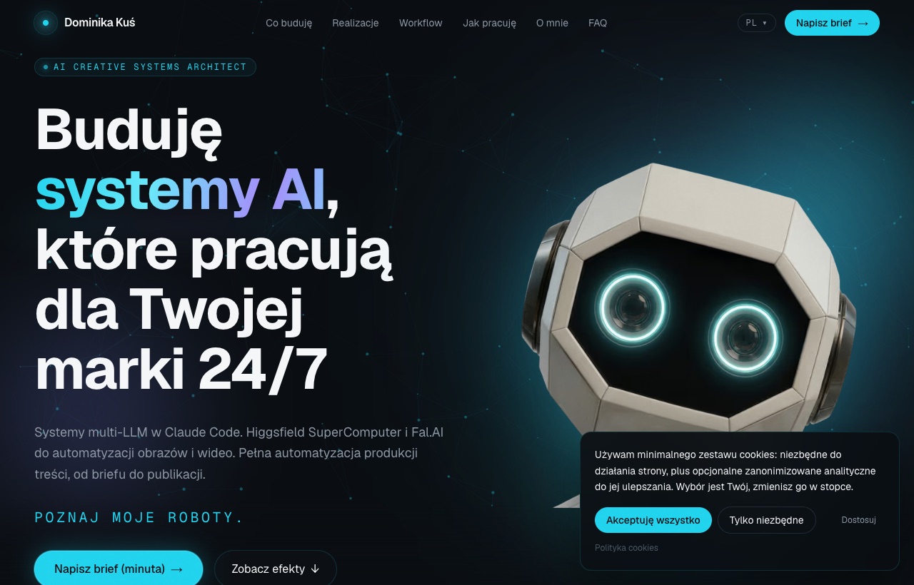 dominikakus.com